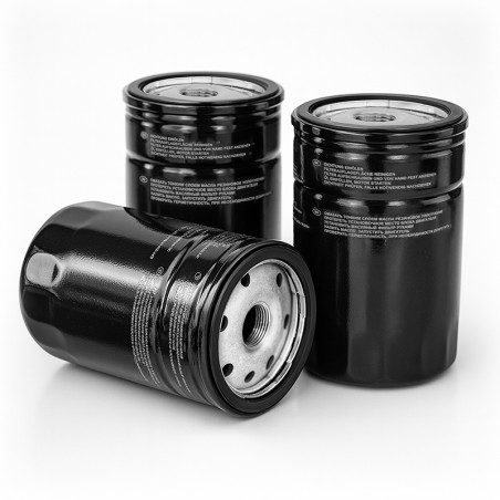 Oil Filter for Compressor CORMAK LUFT1000 / LUFT1000 COMPACT / THEOR 10-10 | CORMAK