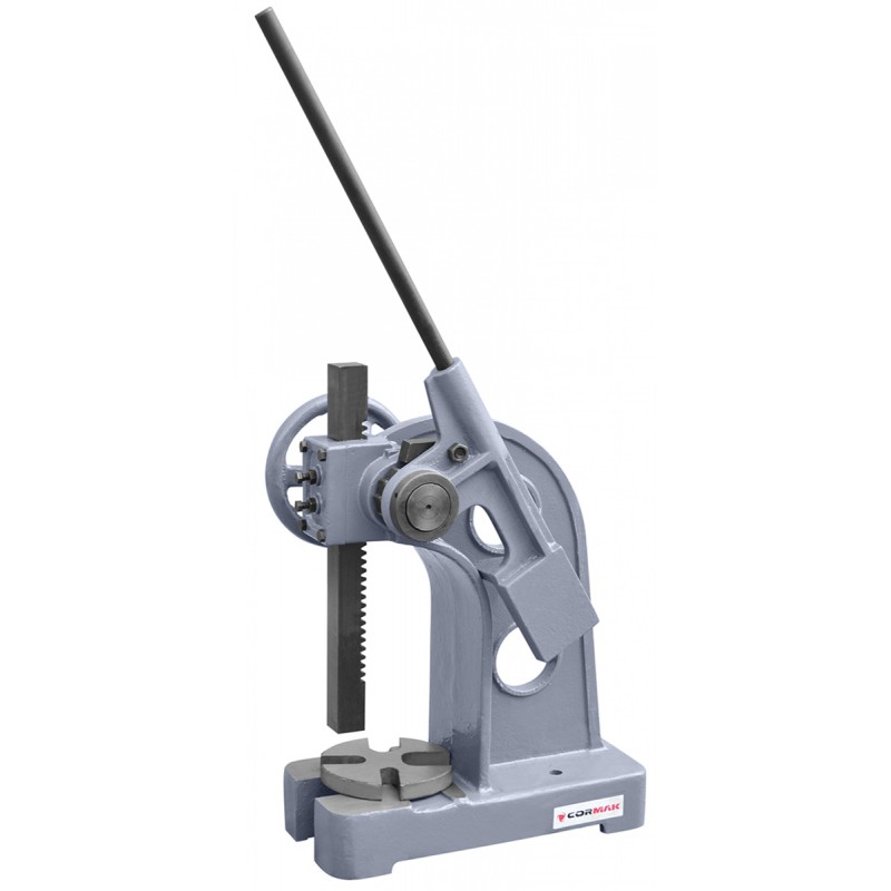 Arbor press CORMAK RAP-3