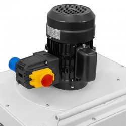 Metal Chip Extractor CORMAK MDC800 230V | Industrial Extraction | CORMAK