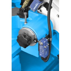 Automatic Metal Bandsaw CORMAK S200RHA | Industrial Cutting Machine | CORMAK
