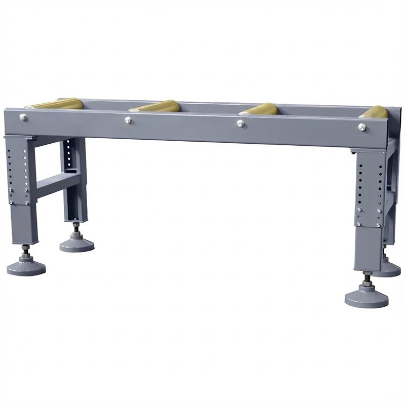 Heavy-Duty Roller Conveyor 1m 2T | Directly from Manufacturer CORMAK