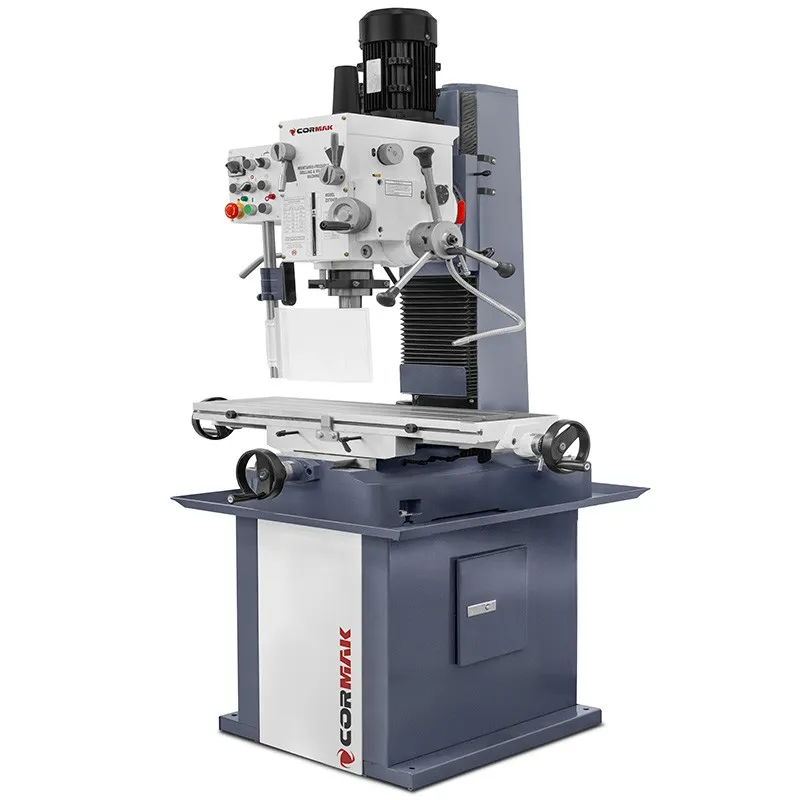 Drilling–Milling Machine CORMAK ZX 7045 B1