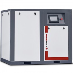 Screw Air Compressor CORMAK THEOR30 22kW 3200L/min 10bar | CORMAK