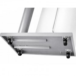 Dust and Chip Extractor CORMAK FM230 with Dust Filter | CORMAK