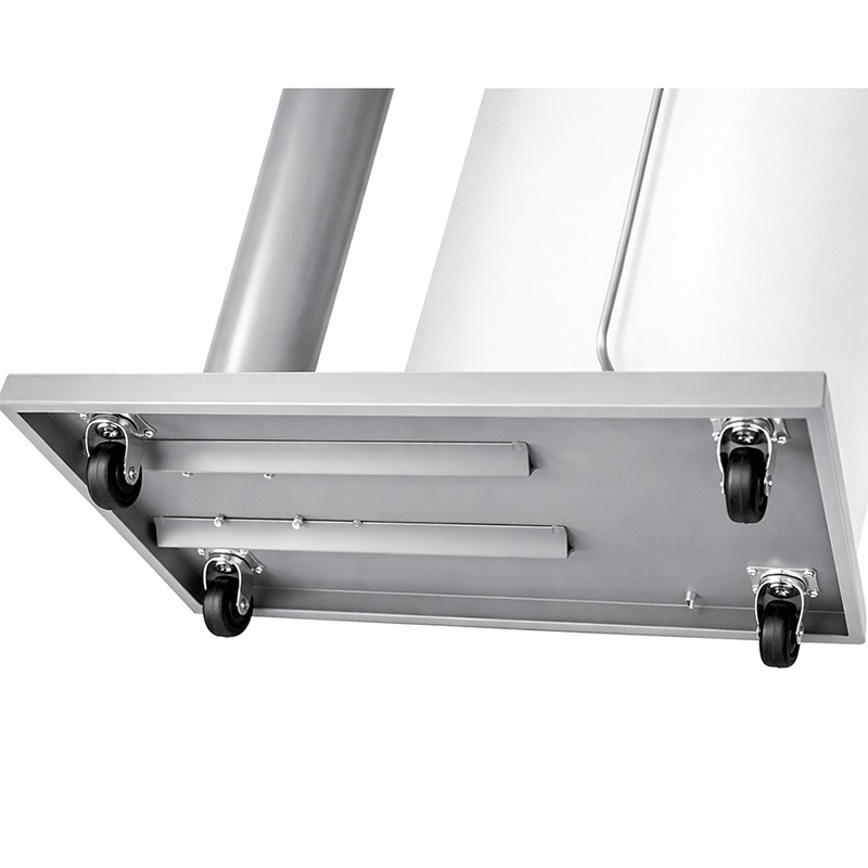 Dust and Chip Extractor CORMAK FM230 with Dust Filter | CORMAK
