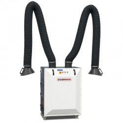 Mobile Welding Fume Extractor CORMAK OS3500 | CORMAK Manufacturer