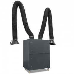 Welding Fume Extractor CORMAK OS3500 | CORMAK Manufacturer