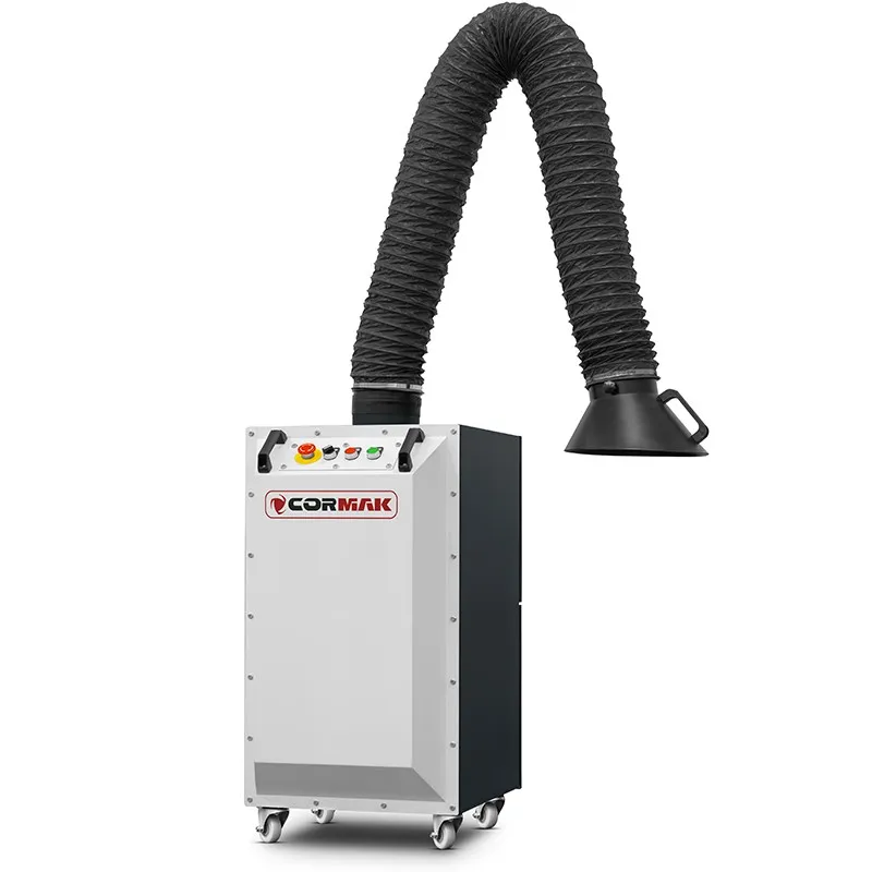 Welding Fume Extractor CORMAK OS2400