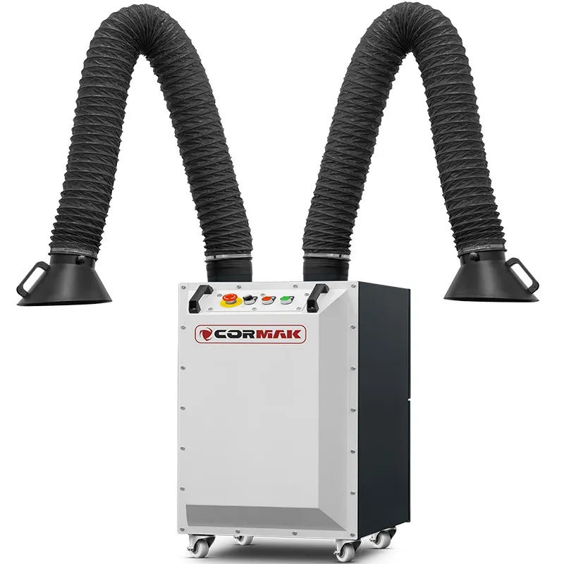 Welding Fume Extractor CORMAK OS3500