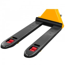 Pallet Truck with Electronic Scale CORMAK SP2500 SUPER 2500kg | CORMAK