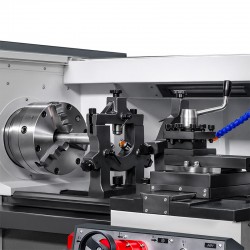Conventional NC Lathe EASY NC-410 | CORMAK
