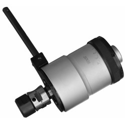 Auto-Reversing Tapping Head CORMAK JSN 20 | Automatic Reversing Head | CORMAK