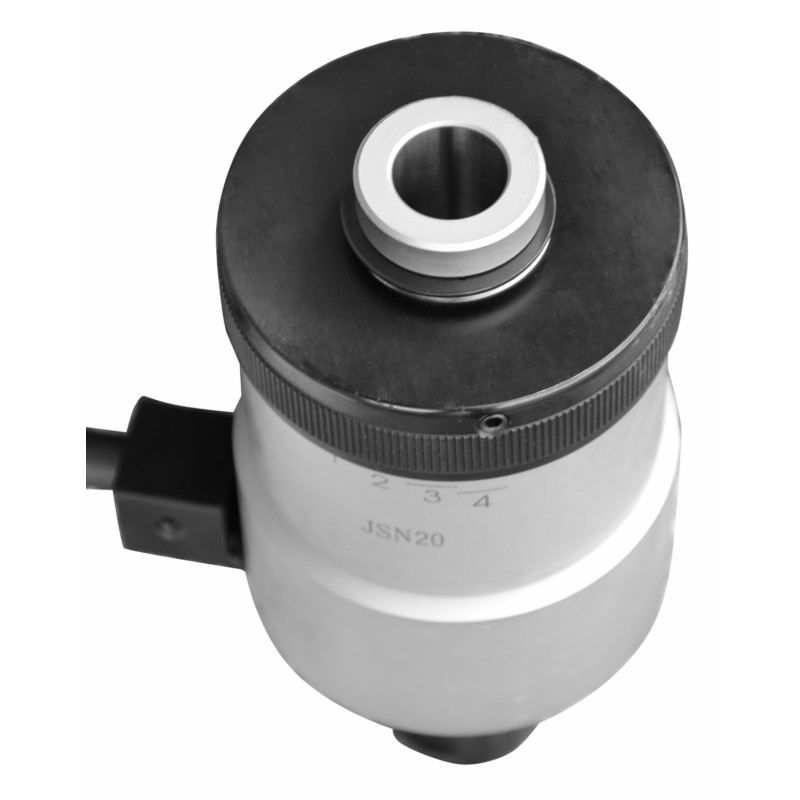 Auto-Reversing Tapping Head CORMAK JSN 20 | Automatic Reversing Head | CORMAK