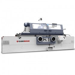 Cylindrical and Internal Grinding Machine CORMAK MW320x1500 | CORMAK