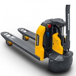 Electric Pallet Truck CORMAK Q15-5 1500kg Li-Ion | CORMAK