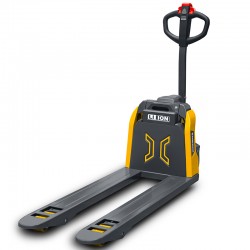 Electric Pallet Truck CORMAK Q20-5 2000kg Li-Ion | CORMAK