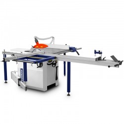 Sliding Table Saw with Scoring Unit CORMAK PS315PRO-2000