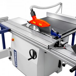 Sliding Table Saw with Scoring Unit CORMAK PS315PRO-2000
