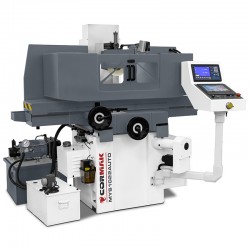 Surface Grinding Machine CORMAK 200x500 | Industrial metalworking | CORMAK