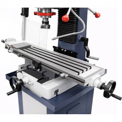 Drilling-Milling Machine ZX7045 B1L 1.8kW | CORMAK