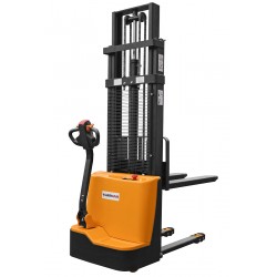 Electric Pallet Stacker Q10E30 1000kg / 3000mm | CORMAK