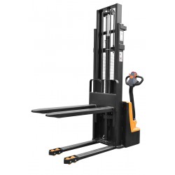 Electric Pallet Stacker Q10E30 1000kg / 3000mm | CORMAK