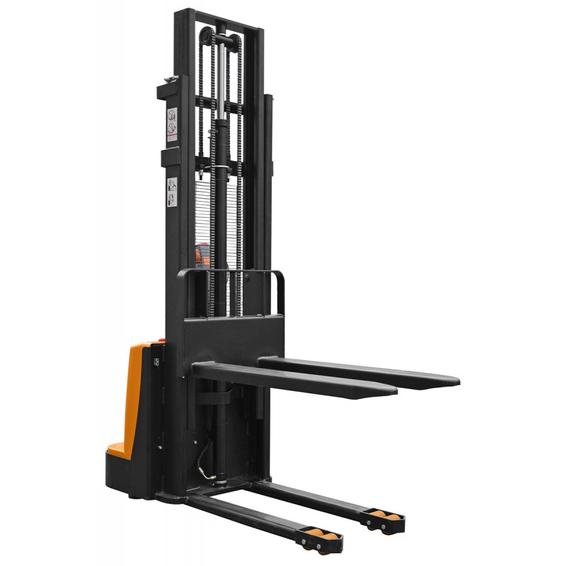 Electric Pallet Stacker Q10E30 1000kg / 3000mm | CORMAK
