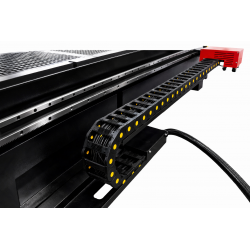 Industrial CNC Router CORMAK IND 2131 (2100x3100) with 9 kW HSD Spindle | CORMAK