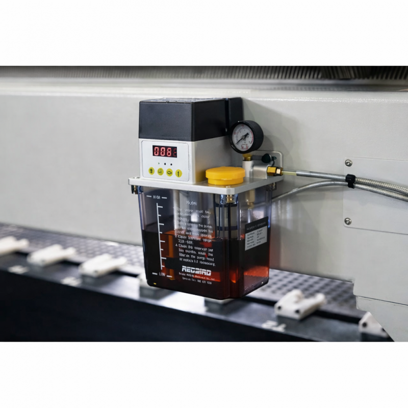 Industrial CNC Router CORMAK IND 2131 (2100x3100) with 9 kW HSD Spindle | CORMAK