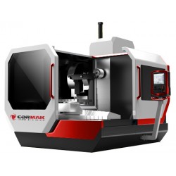 Horizontal machining center H-MILL 630