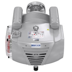 BECKER VTLF 2.250 Vacuum Pump for CNC Clamping | CORMAK