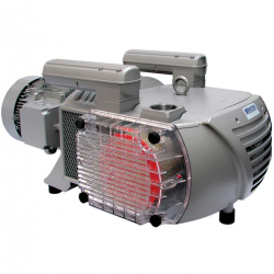 BECKER VTLF 2.250 Vacuum Pump for CNC Clamping | CORMAK