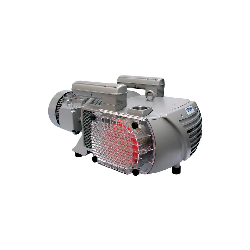 BECKER VTLF 2.250 Vacuum Pump for CNC Clamping | CORMAK