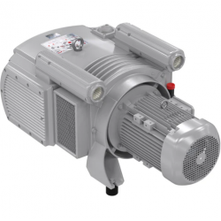 BECKER VTLF 2.250 Vacuum Pump for CNC Clamping | CORMAK