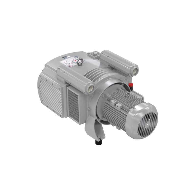 BECKER VTLF 2.250 Vacuum Pump for CNC Clamping | CORMAK