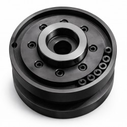 Grinding Wheel Driving Disc 350 mm | Precision Wheel Arbor