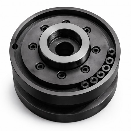 Grinding Wheel Driving Disc 350 mm | Precision Wheel Arbor