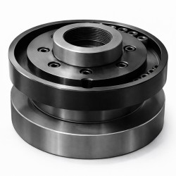 Grinding Wheel Driving Disc 350 mm | Precision Wheel Arbor