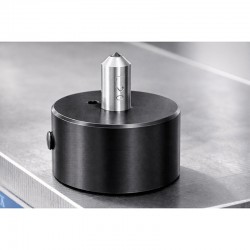 Magnetic Surface Grinding Machine CORMAK 304x152 | Ultra-Compact Precision Grinder | CORMAK