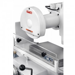 Magnetic Surface Grinding Machine CORMAK 304x152 | Ultra-Compact Precision Grinder | CORMAK