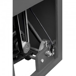 Conventional Universal Lathe CORMAK GRAND 420x1500 with Tools | Metal Lathe | CORMAK