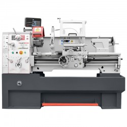 Conventional Universal Lathe Set CORMAK 410x1500 with Turning Tools and Live Centre | CD6241/1500