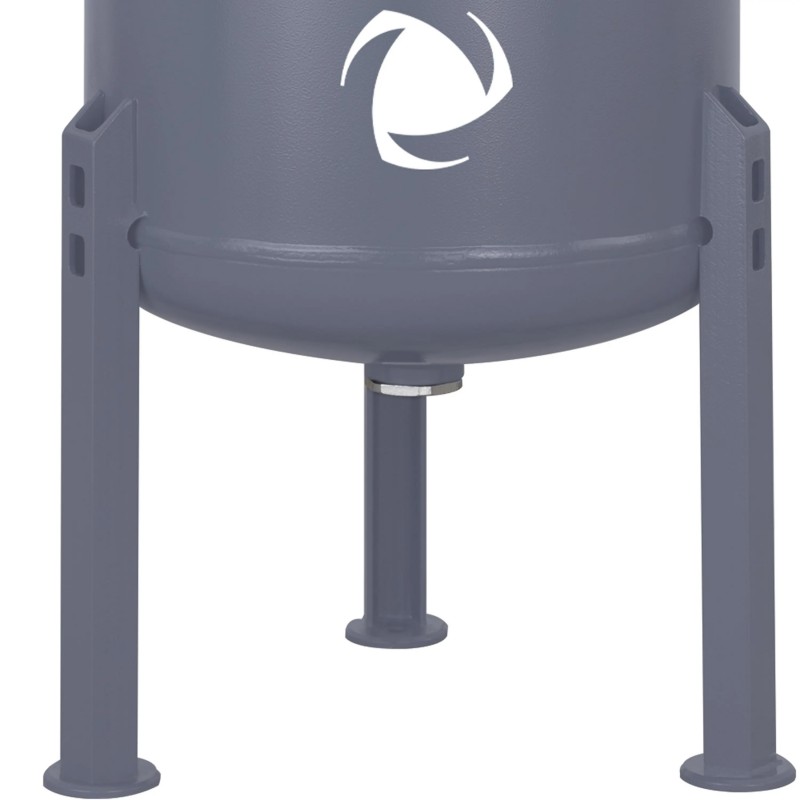 CORMAK THEOR 30 Compressor Set 22kW Air Dryer Receiver | CORMAK