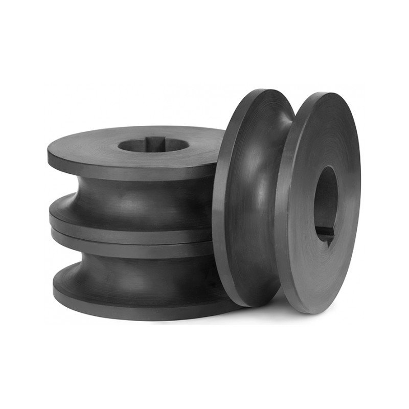 Rolls for structural steel