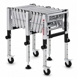 Scissor Roller Conveyor CORMAK HRN50209 | CORMAK