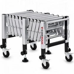 Scissor Roller Conveyor CORMAK HRN50209 | CORMAK