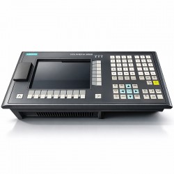 SIEMENS SINUMERIK 808 PPU151.3 Turning Control System | CORMAK
