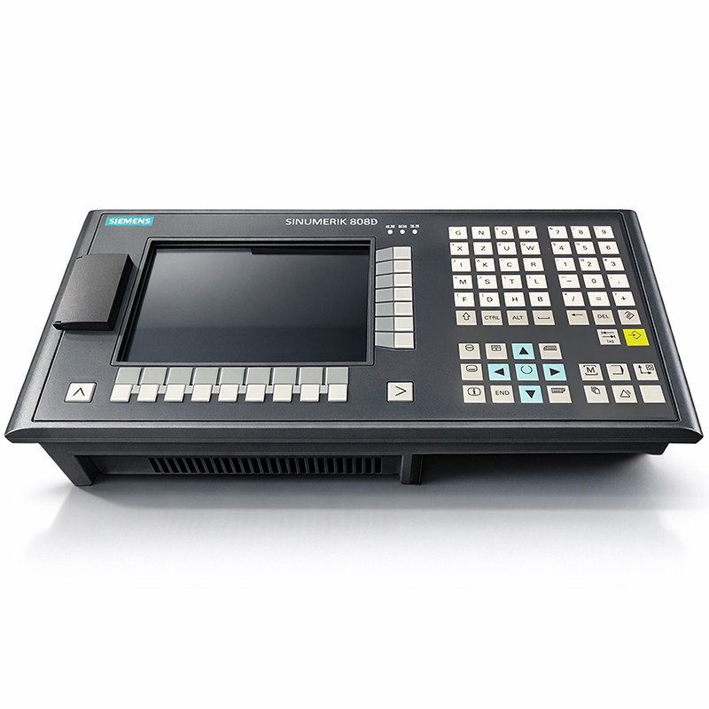 SIEMENS SINUMERIK 808 PPU151.3 Turning Control System | CORMAK