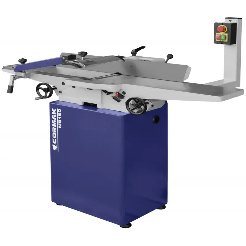 Surface Planing Machine CORMAK MB150 | CORMAK