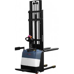 Electric Pallet Stacker CORMAK Q15E45RD 1500kg | CORMAK